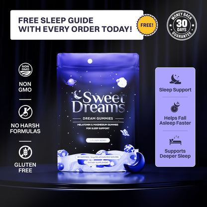 Dream Gummies