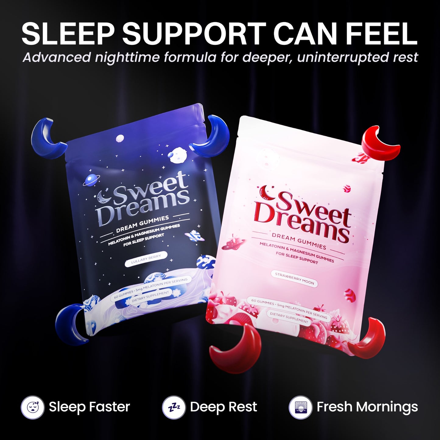 Dream Gummies